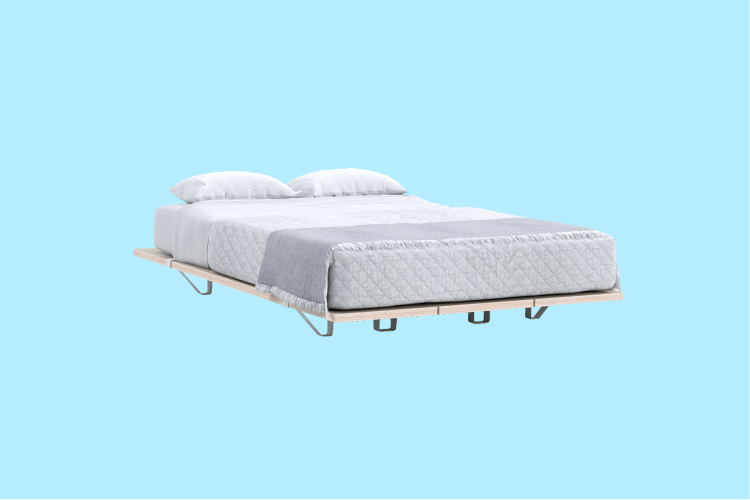 The Best Platform Beds Apartment Therapy