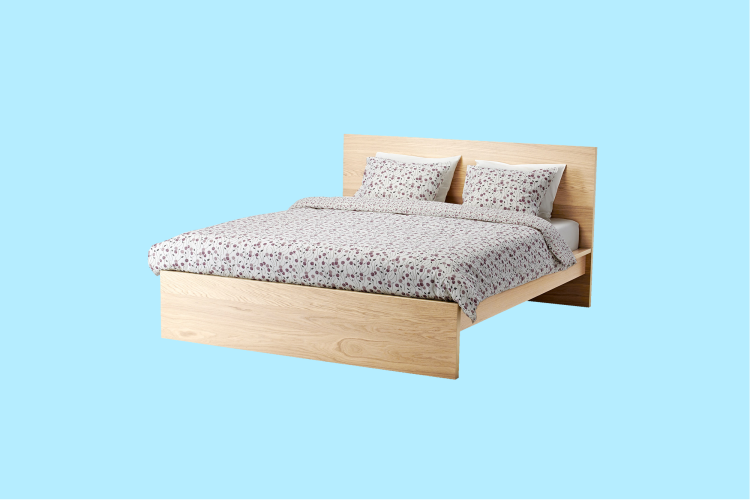 The Best Platform Beds Apartment Therapy