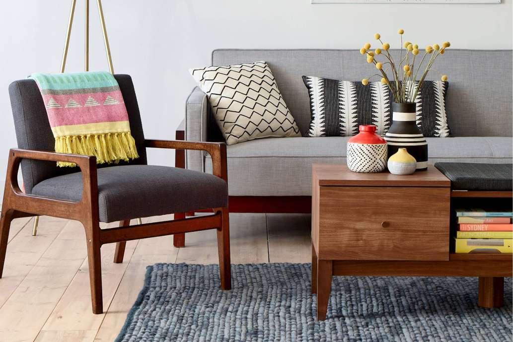 Ends Today! What to Snag at Target's Huge Furniture Sale Apartment