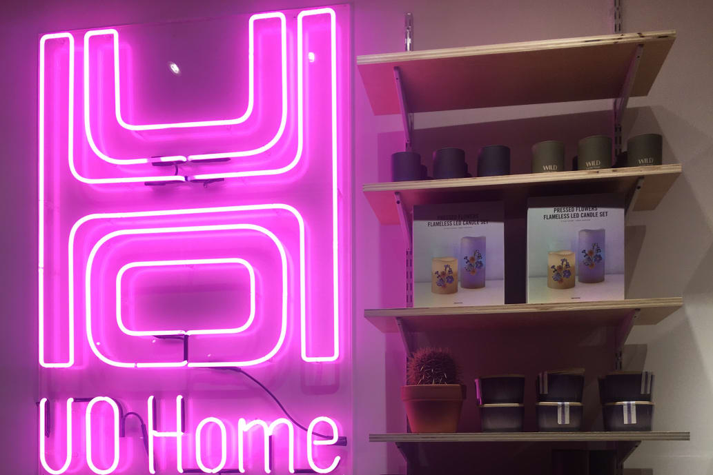 Urban Outfitters' Home Decor Is Coming to a Store Near You Kitchn