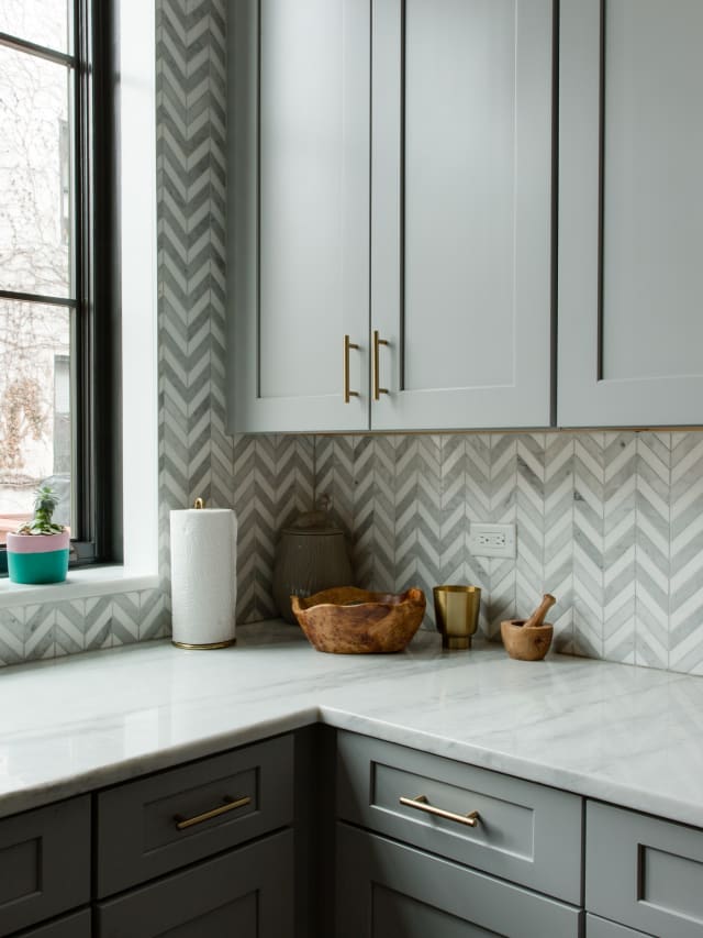 Kitchen Sink Undermount Pros, Cons Apartment Therapy