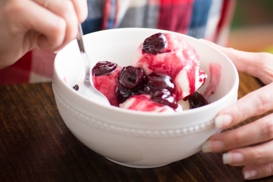 The Best Ways to Remove Cherry Stains from Your Clothes, Skin, and