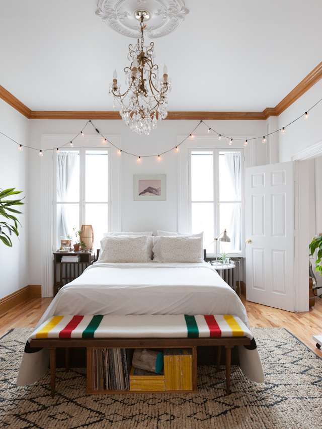 Picture of Best Under Bed Storage Solutions to Maximize Space | Apartment Therapy