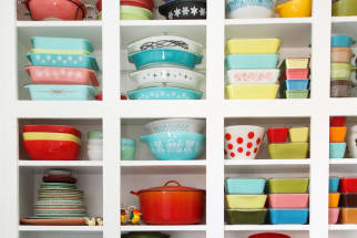 How Pyrex Glass Cookware Is Made in Charleroi, Pennsylvania | Kitchn