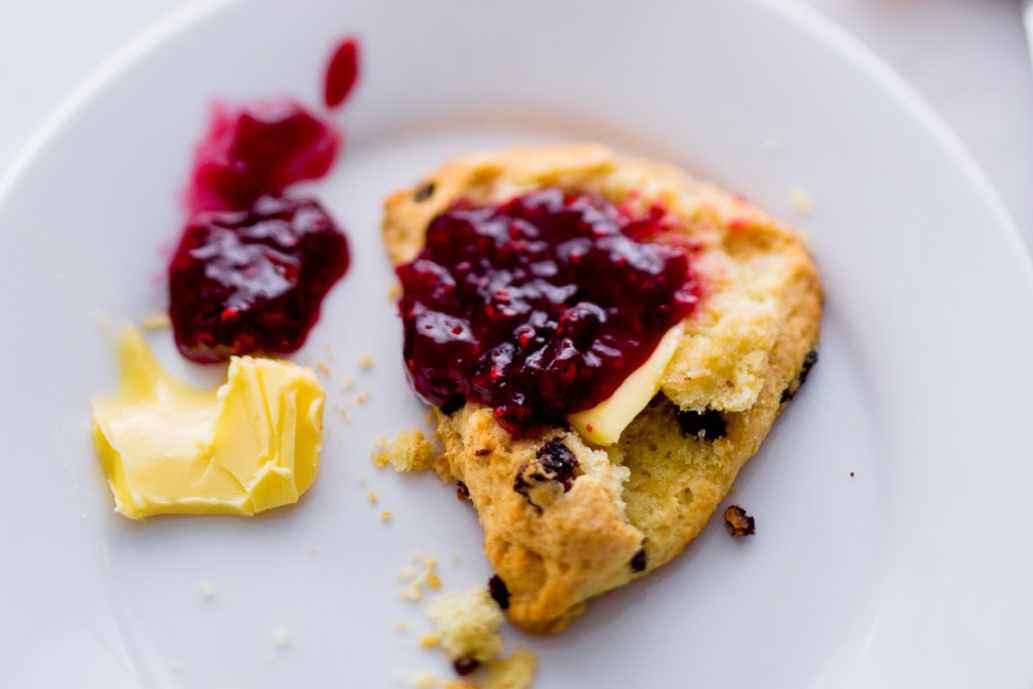 5 Mistakes to Avoid When Baking Scones Kitchn