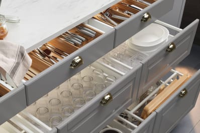 Kitchen Cabinets Versus Drawers Pros Cons Apartment Kitchen Cabinets Versus Drawers Pros Cons Apartment