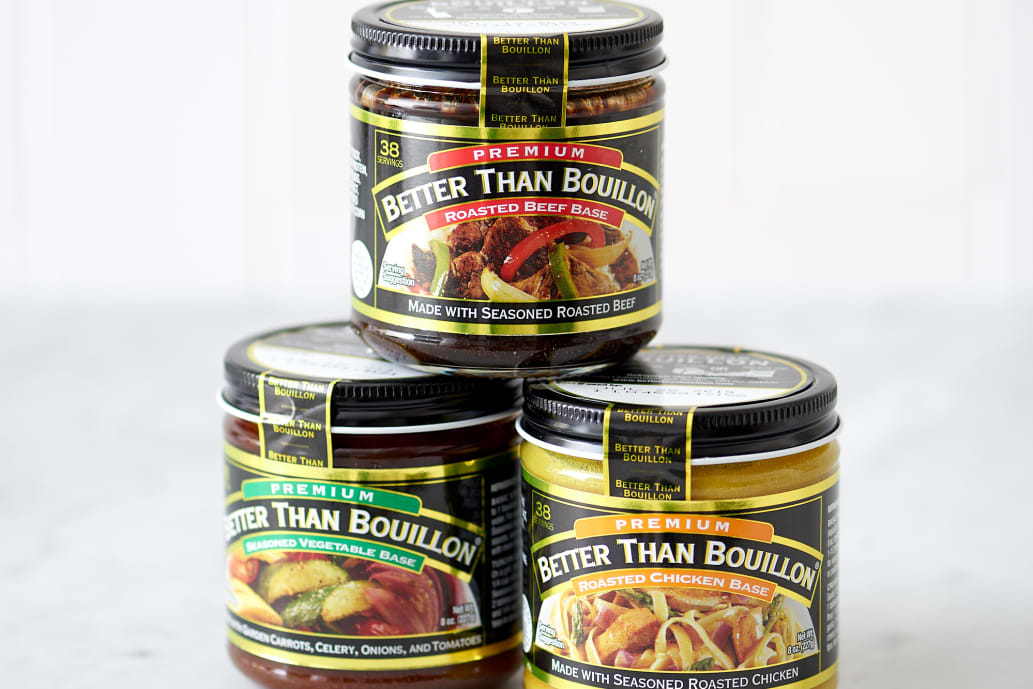 What Is Better than Bouillon? Kitchn