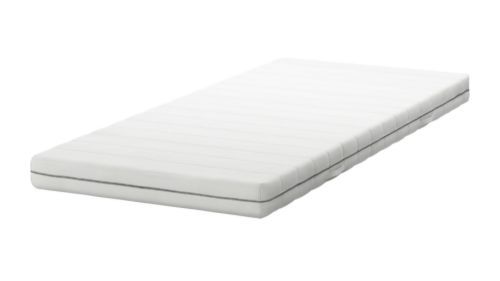 Ikea Full Sultan Fidjetun Mattress Apartment Therapy S Bazaar