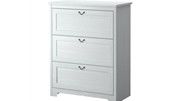 Asap Ikea Aspelund Chest Of Drawers Like New Apartment