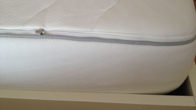 Ikea Sultan Engenes Full Mattress Apartment Therapy S Bazaar