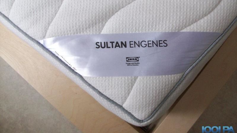 Latex Mattress Queen Apartment Therapy S Bazaar