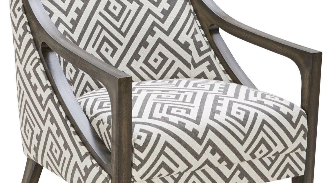 Kourtney Accent Chair 2 Available Apartment Therapy S Bazaar