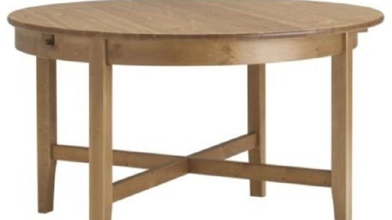 Leksvik Dining Table Apartment Therapy S Bazaar Na tej stronie mozesz pobrac to instrukcja zlozenia i przeczytac w internecie. leksvik dining table