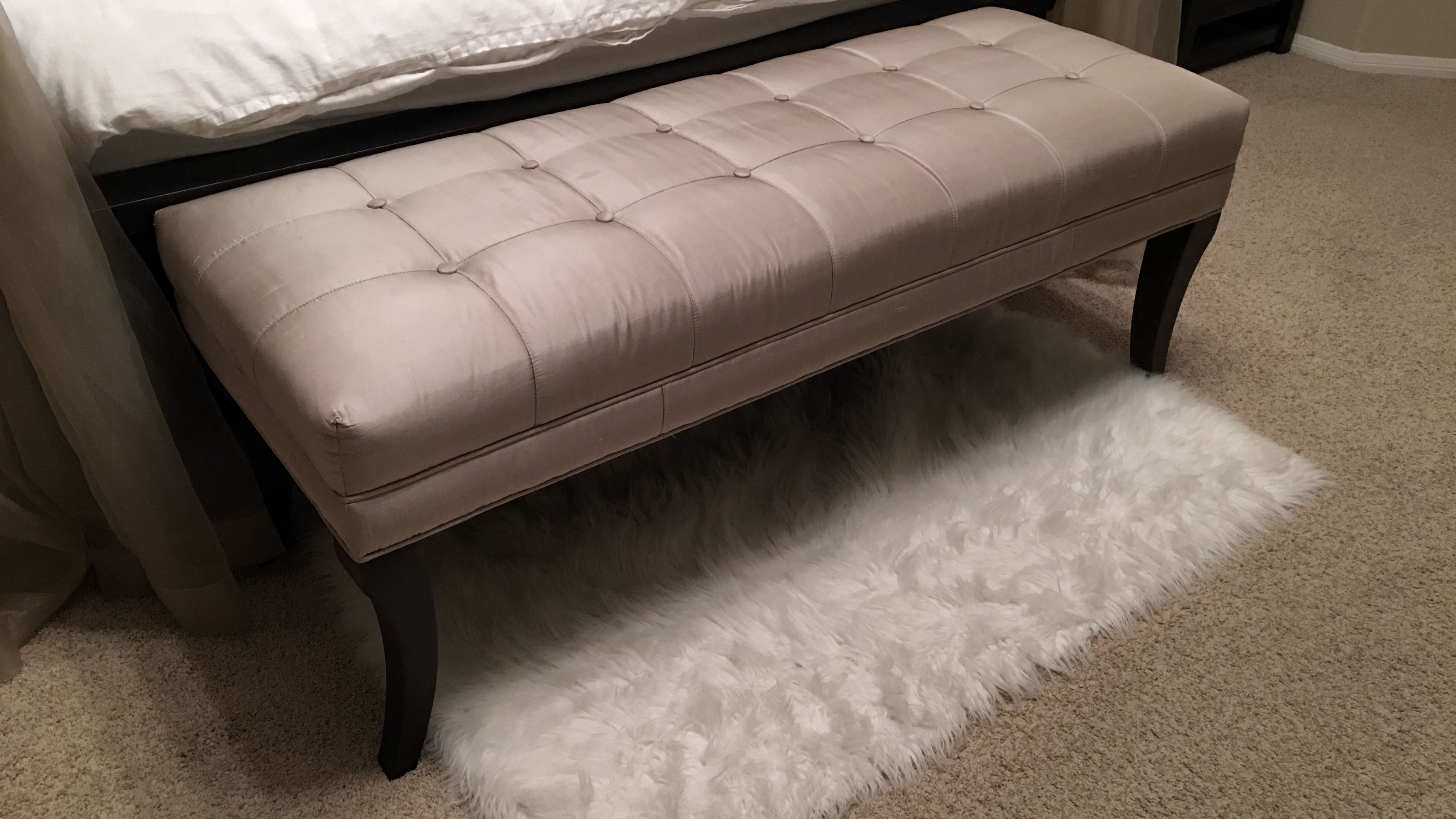 Ethan Allen Wellesley Bench Apartment Therapy S Bazaar