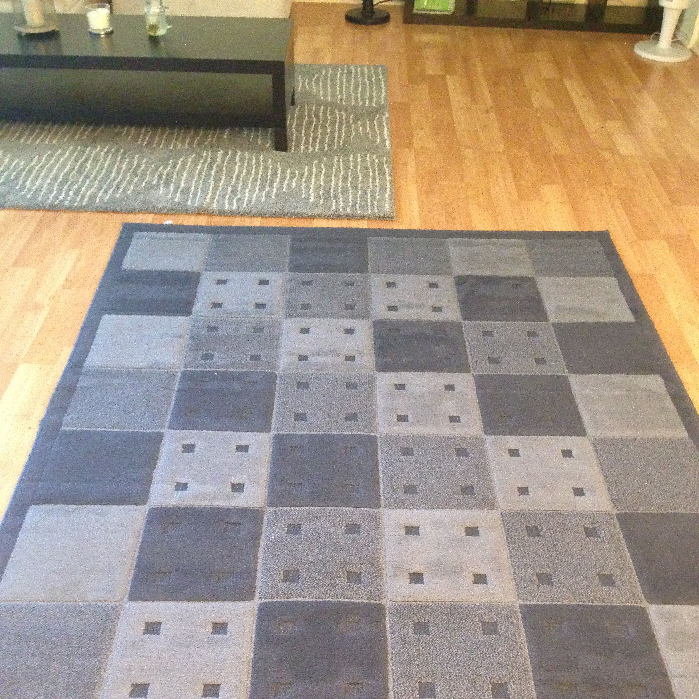 Ikea Rug For Sale Blue Grey Cream Apartment Therapy S Bazaar