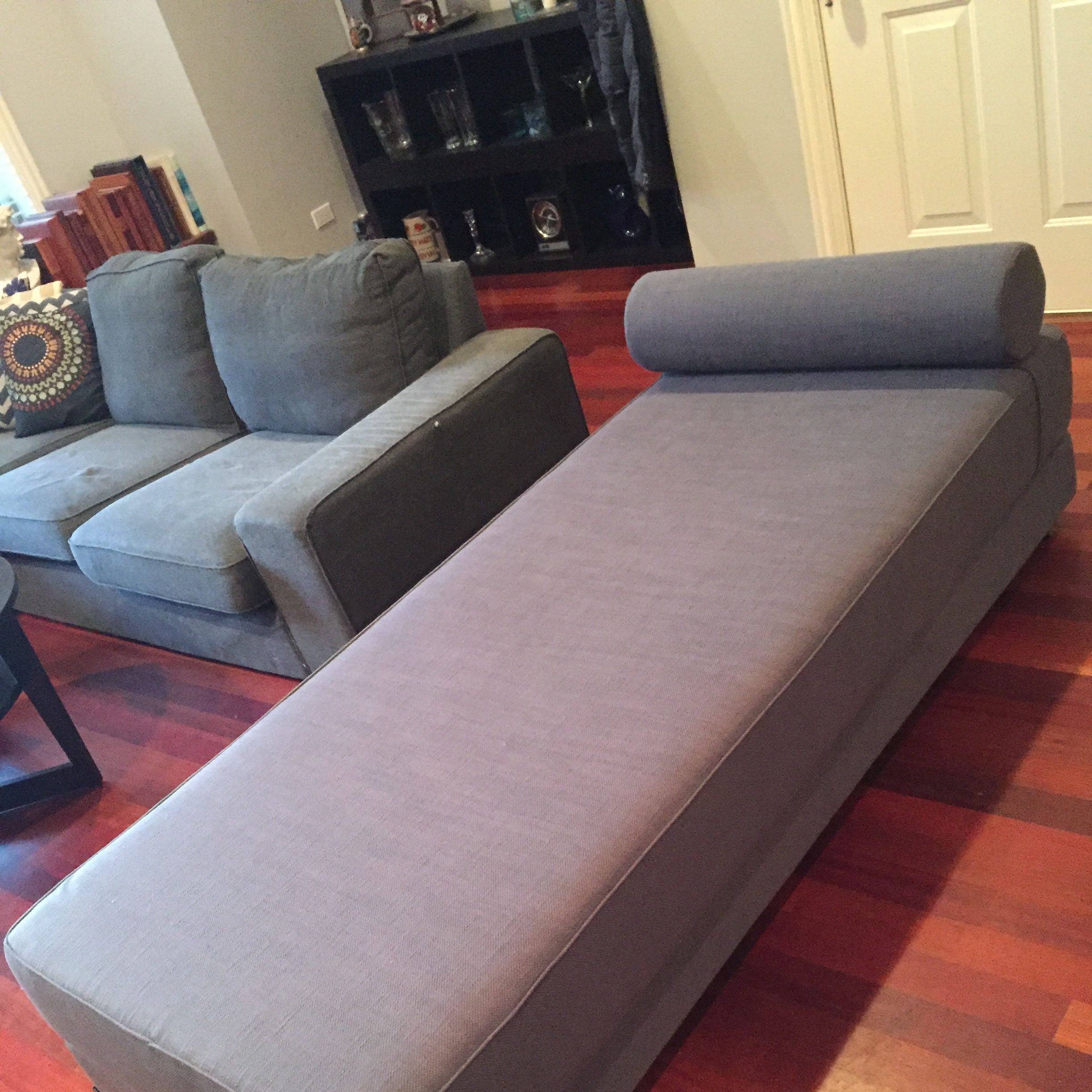Cb2 Lubi Sleeper Daybed Must Go Apartment Therapy S Bazaar