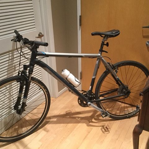 trek kaitai