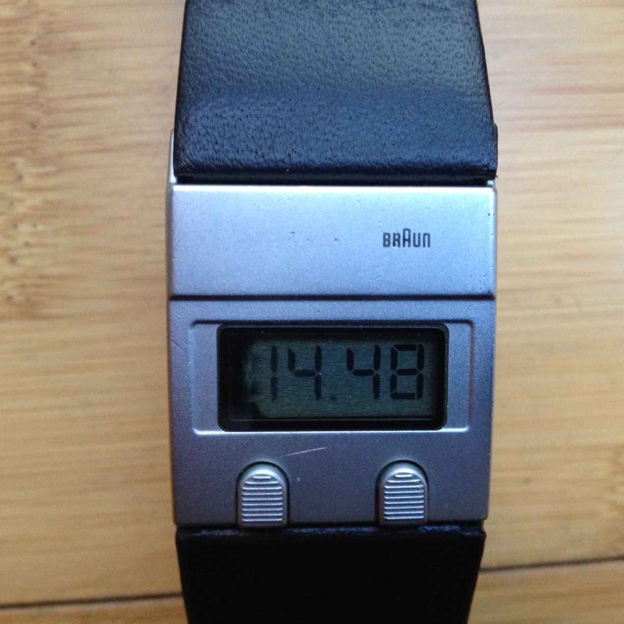 braun dw30