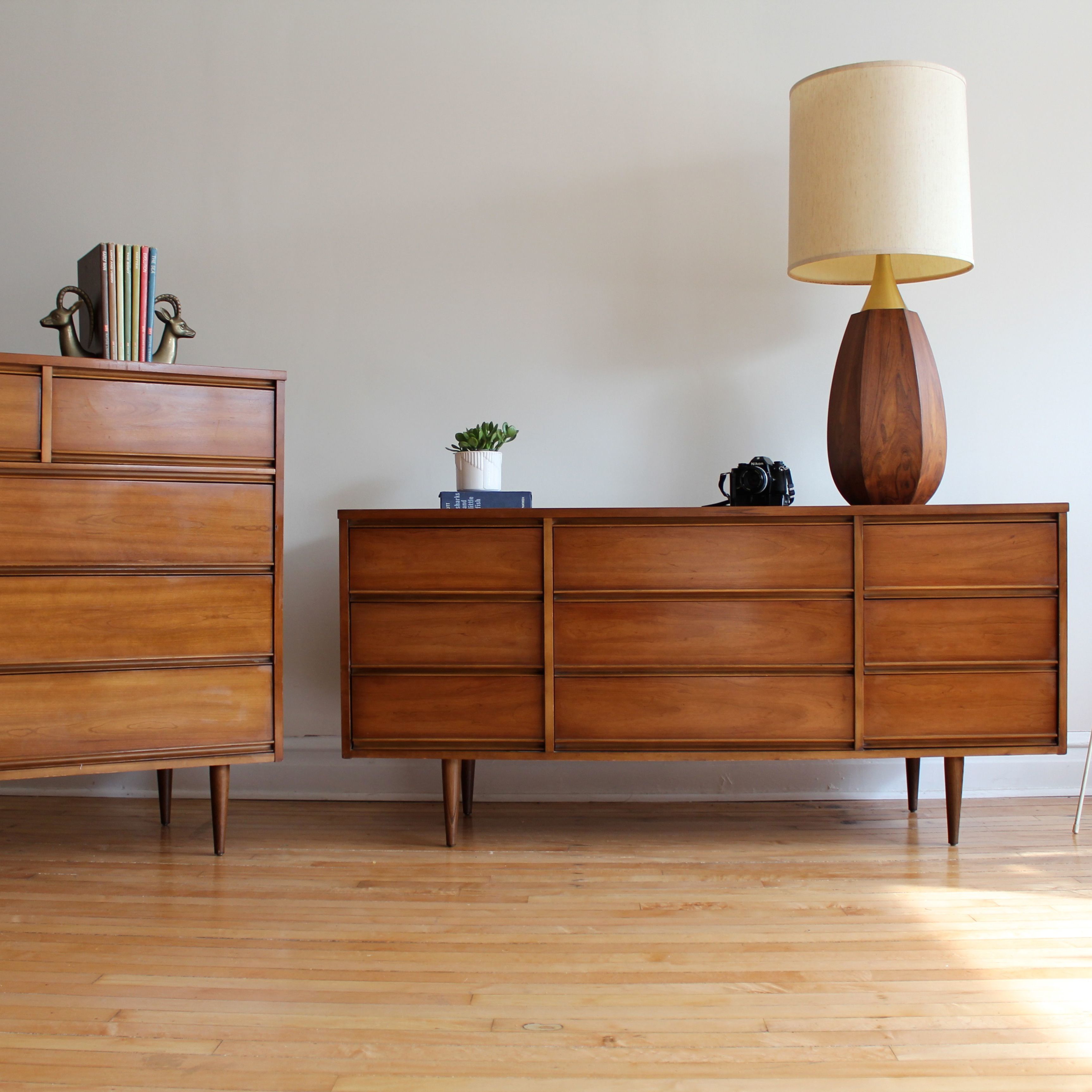 Mid Century Modern Dresser By Harmony House Apartment Therapy S