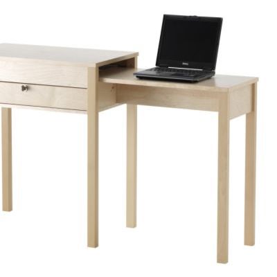 Ikea Gustav Laptop Table Apartment Therapy S Bazaar