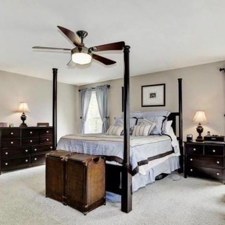 Cresent Furniture Murray Hill Queen Bedroom Set Apartment Therapy S Bazaar