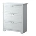 Asap Ikea Aspelund Chest Of Drawers Like New Apartment