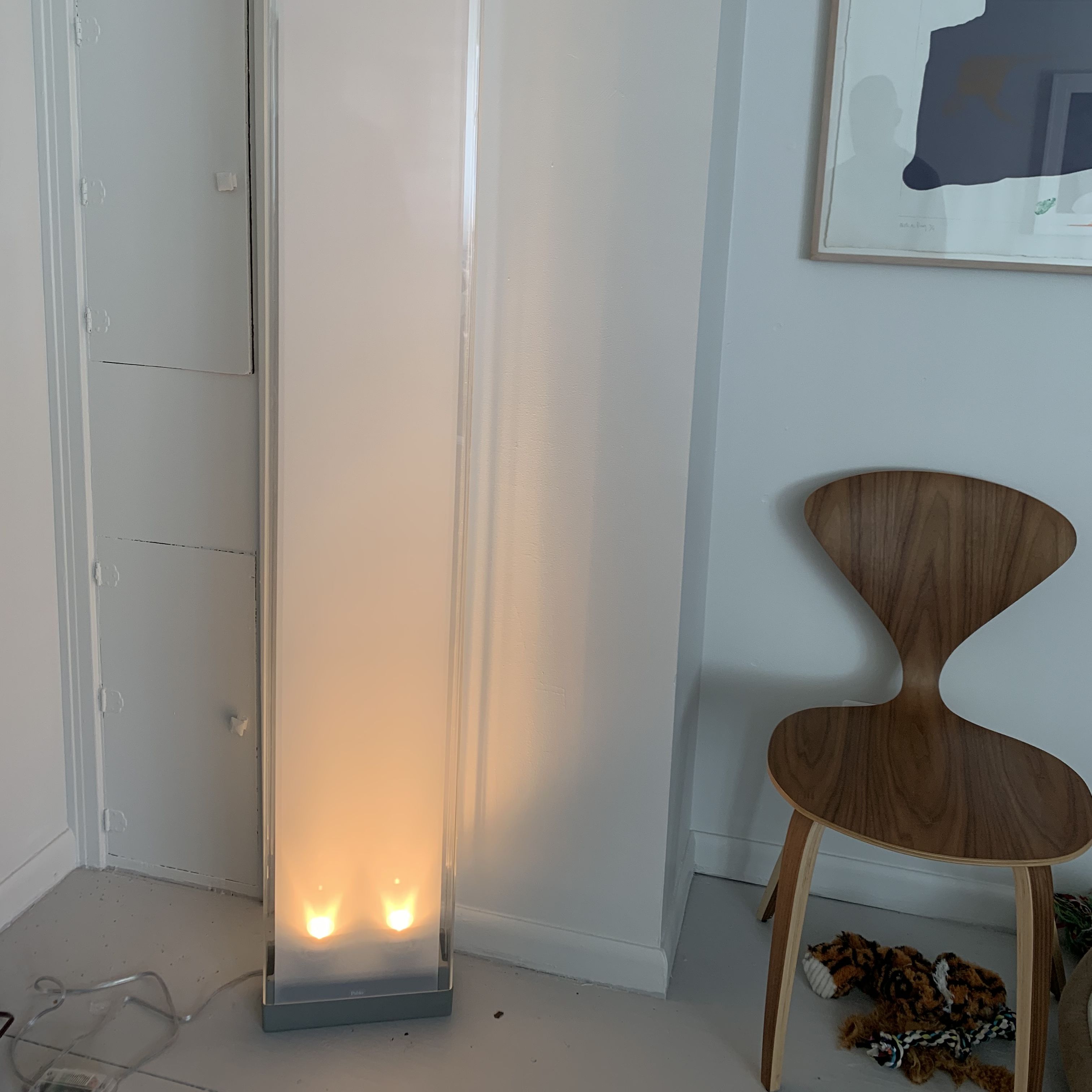 cortina table lamp