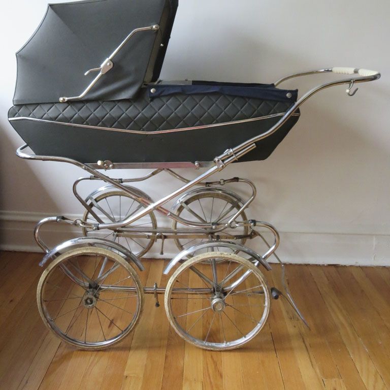 perego stroller vintage