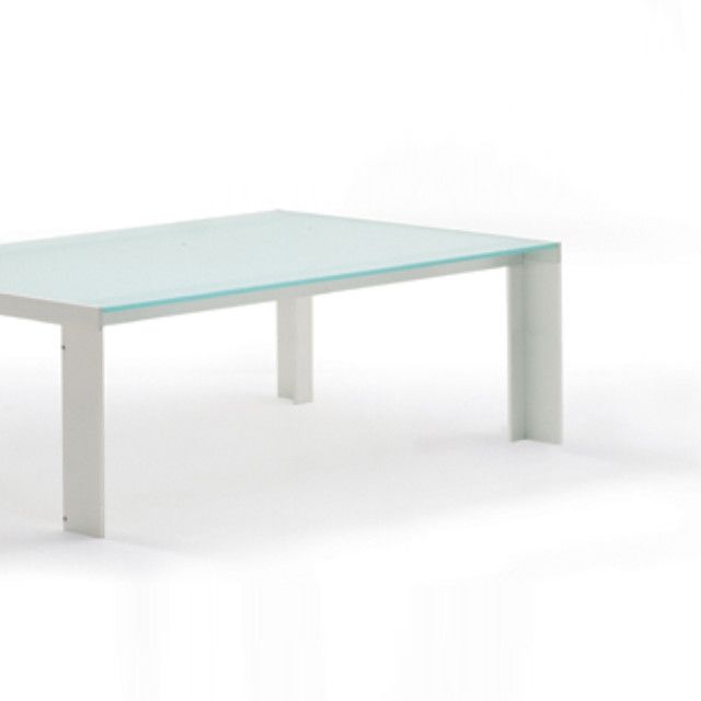 Deneb Glass Coffee Table Apartment Therapy S Bazaar