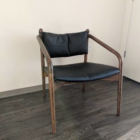 Brand New Mid Century Modern Chair Lento Apartment Therapy S Bazaar