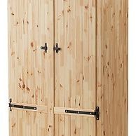 Ikea Fjell Wardrobe Price Reduced Apartment Therapy S Bazaar