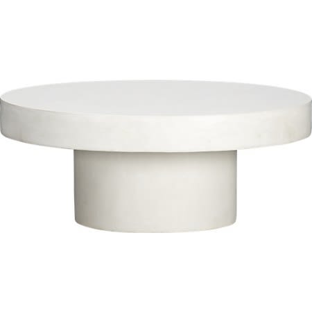 Cb2 Shroom Coffee Table Dupe | All About Image HD