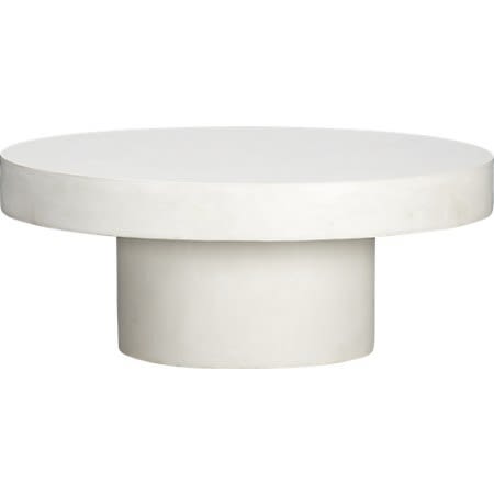 Cb2 Shroom Coffee Table Dupe | All About Image HD
