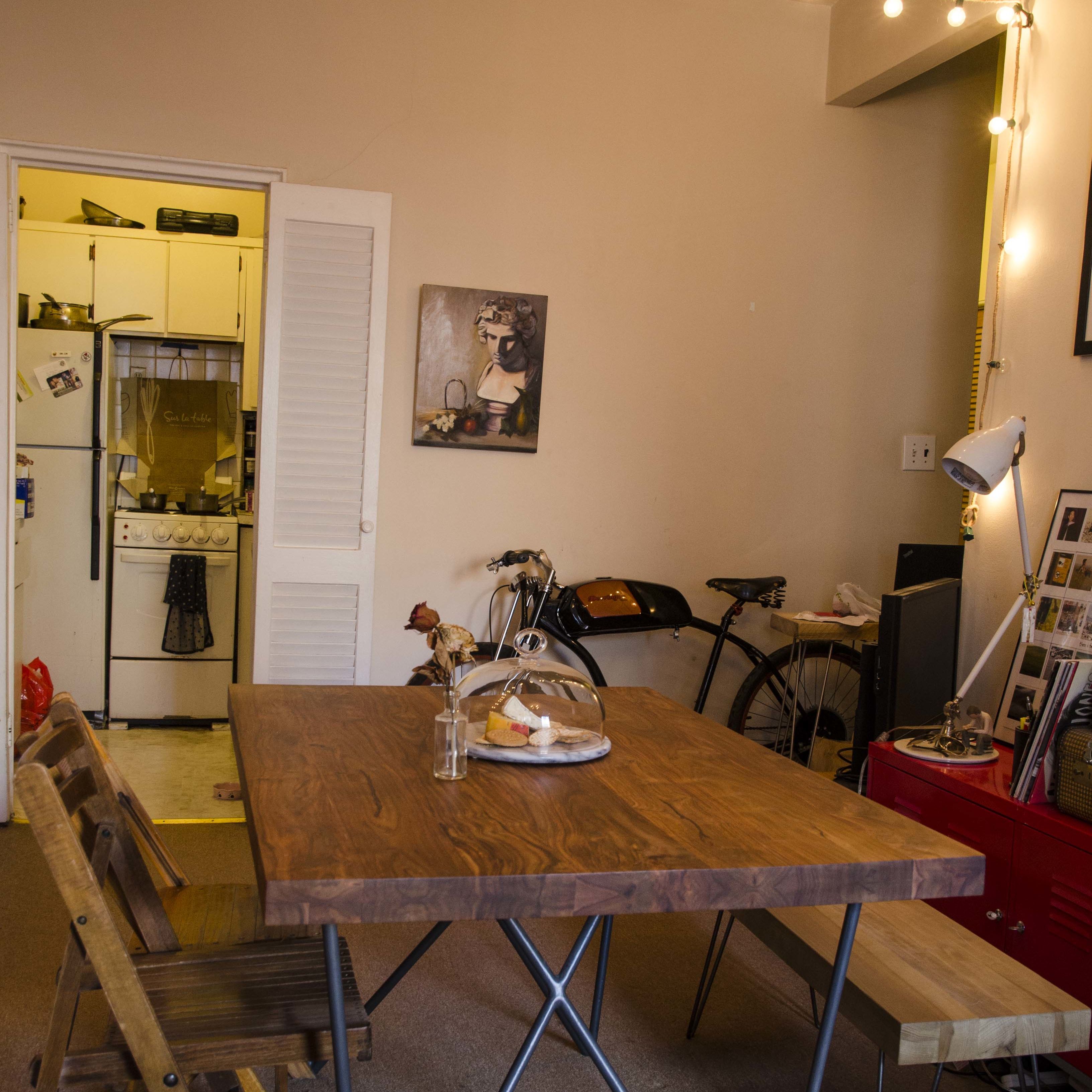 Cb2 Dylan Dining Table Apartment Therapy S Bazaar