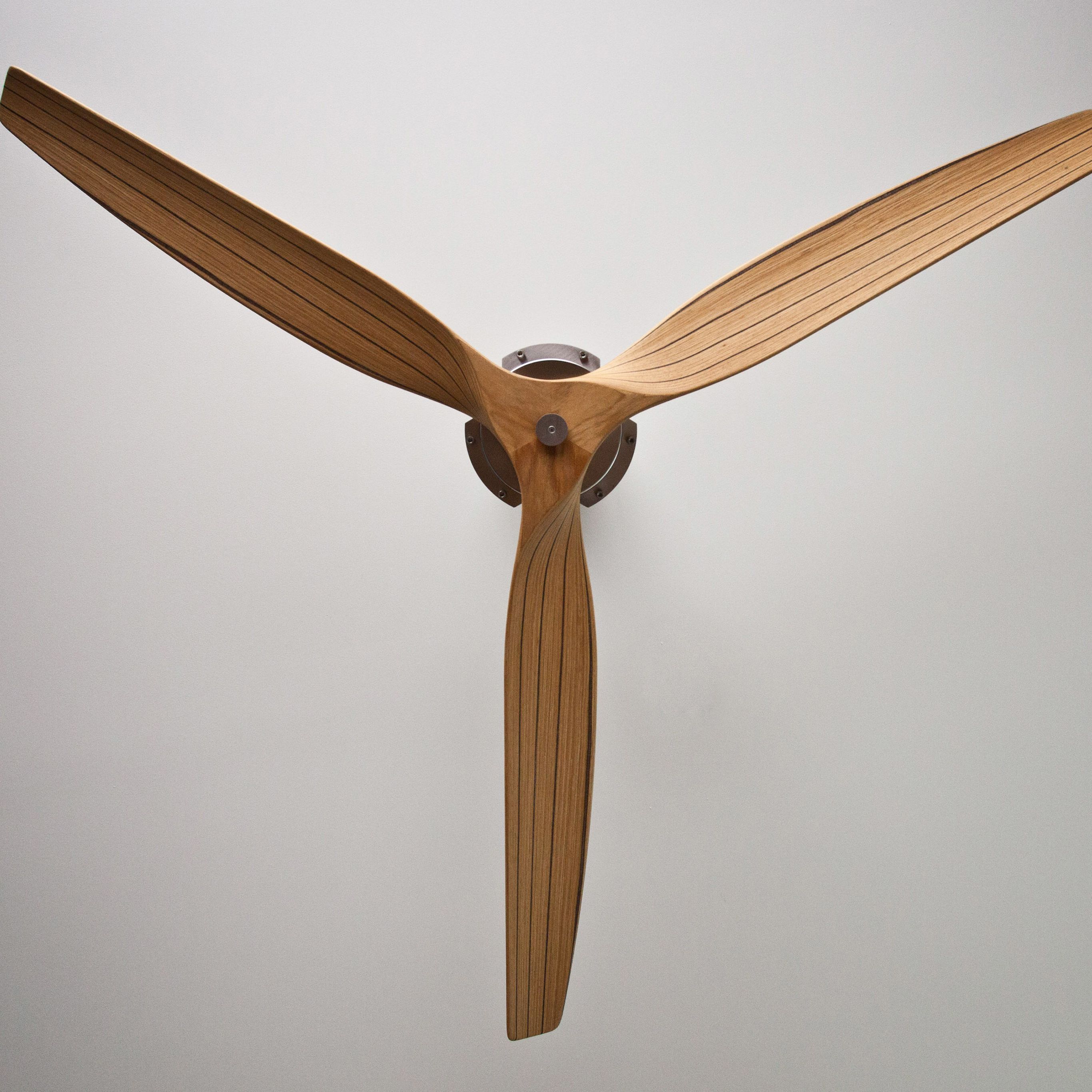 Boffi Air Minimal Ceiling Fan Apartment Therapy S Bazaar