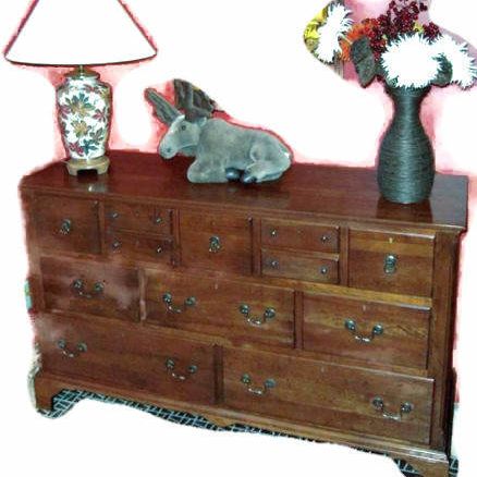 Lexington Furniture Bob Timberlake Cherry Dress Apartment