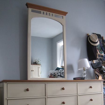 Impressions By Thomasville 4 Pc Shaker Mission Bed Apartment