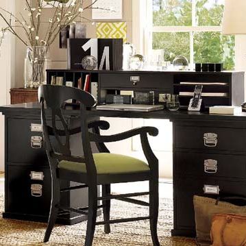 Pottery Barn Bedford Desk Apartment Therapy S Bazaar
