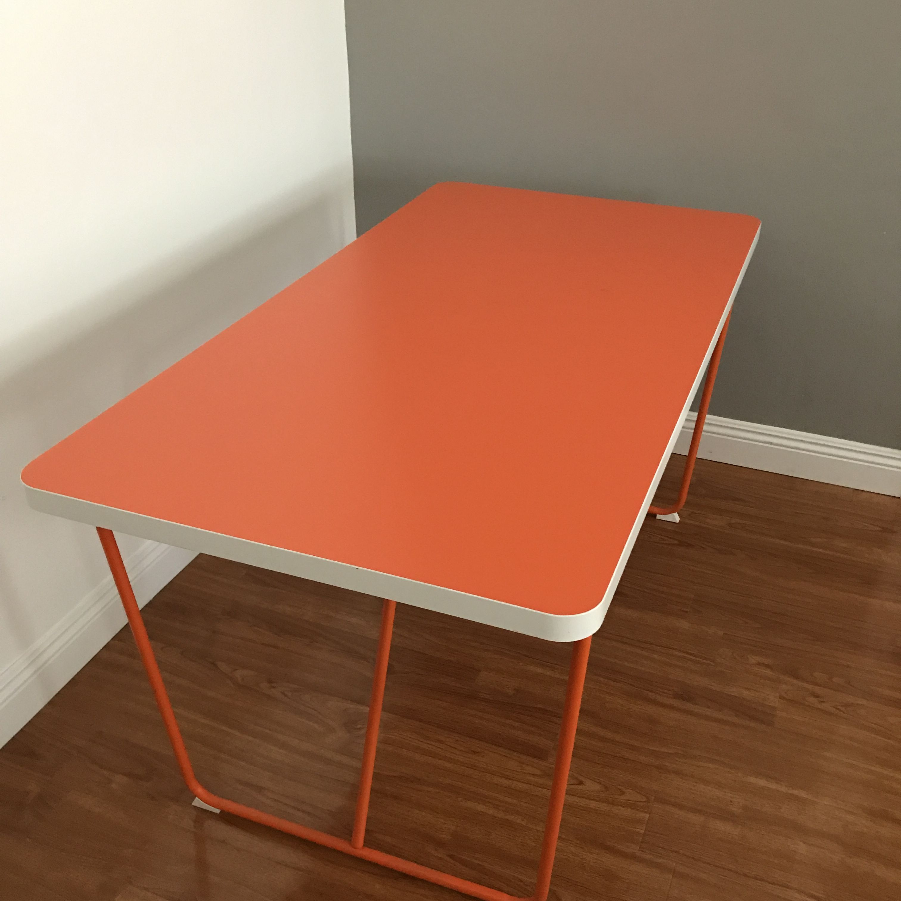 Ikea Rydeback Table Apartment Therapy S Bazaar
