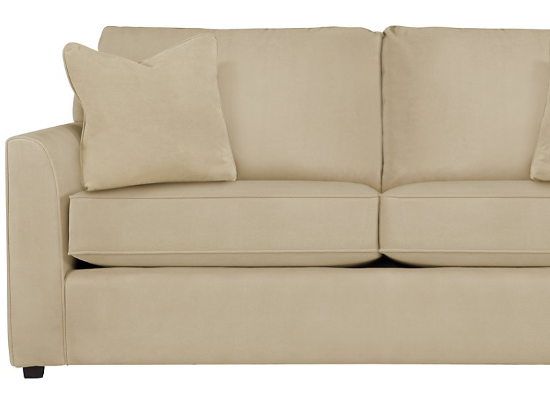 City Furniture Kevin Charles Sofa Apartment Therapy S Bazaar