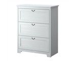 Asap Ikea Aspelund Chest Of Drawers Like New Apartment