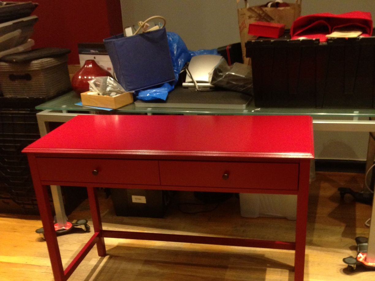 target windham desk