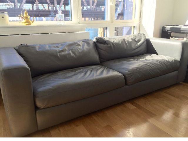 Reid sofa dwr