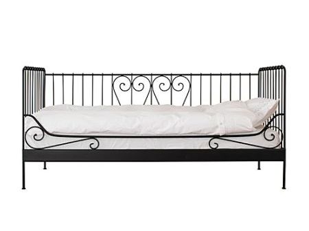 Ikea Meldal Daybed Apartment Therapy S Bazaar