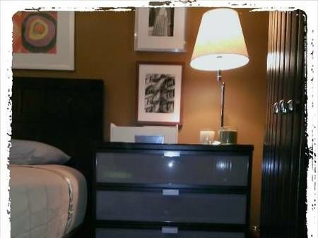 Set Of 2 Ikea Hopen 4 Drawer Dressers Apartment Therapy S Bazaar
