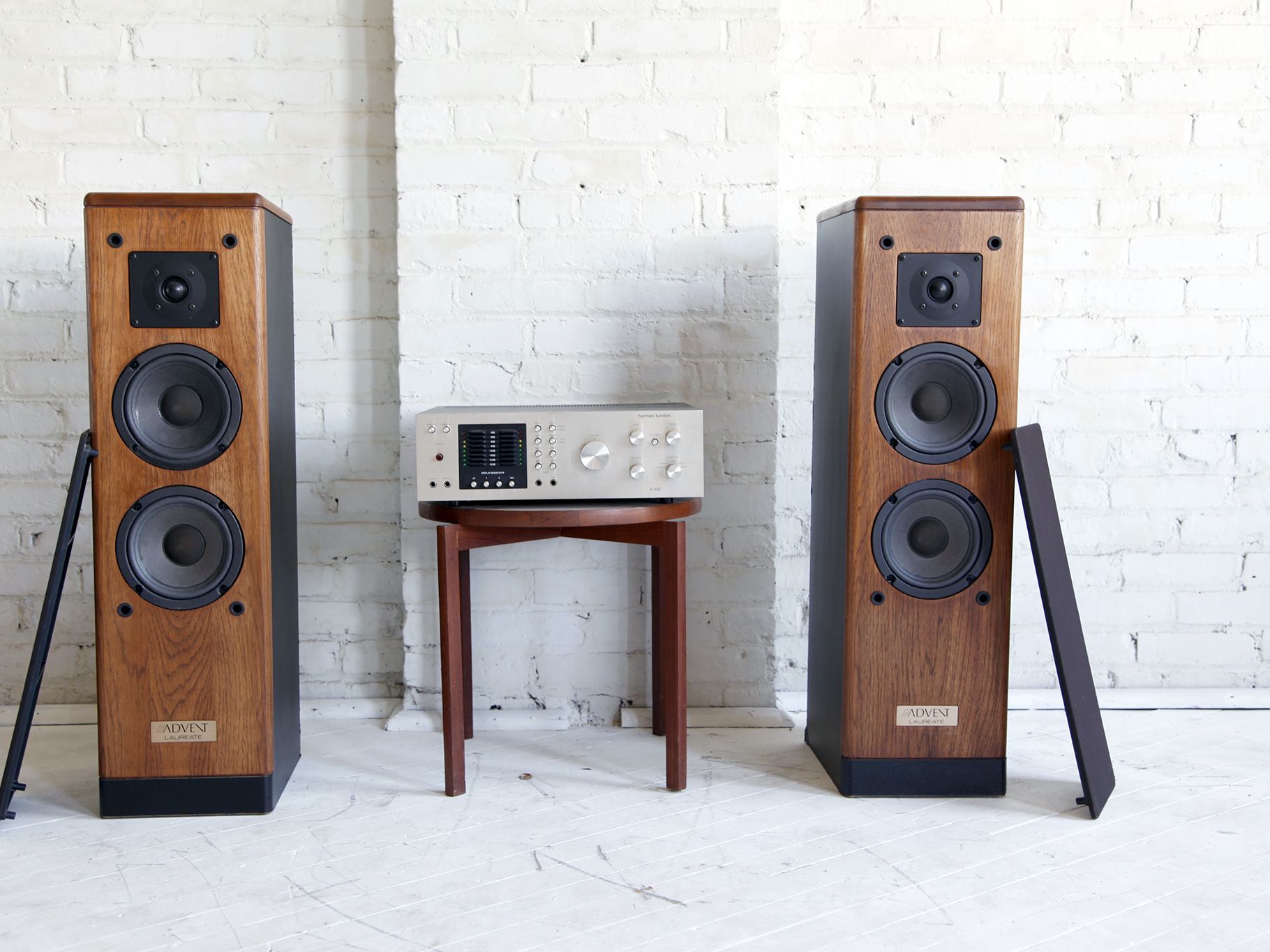 advent laureate speakers