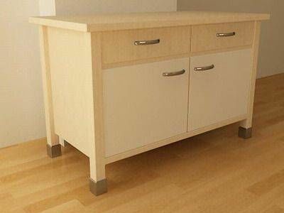 images Ikea Varde Kitchen Island For Sale ikea varde cabinet kitchen island
