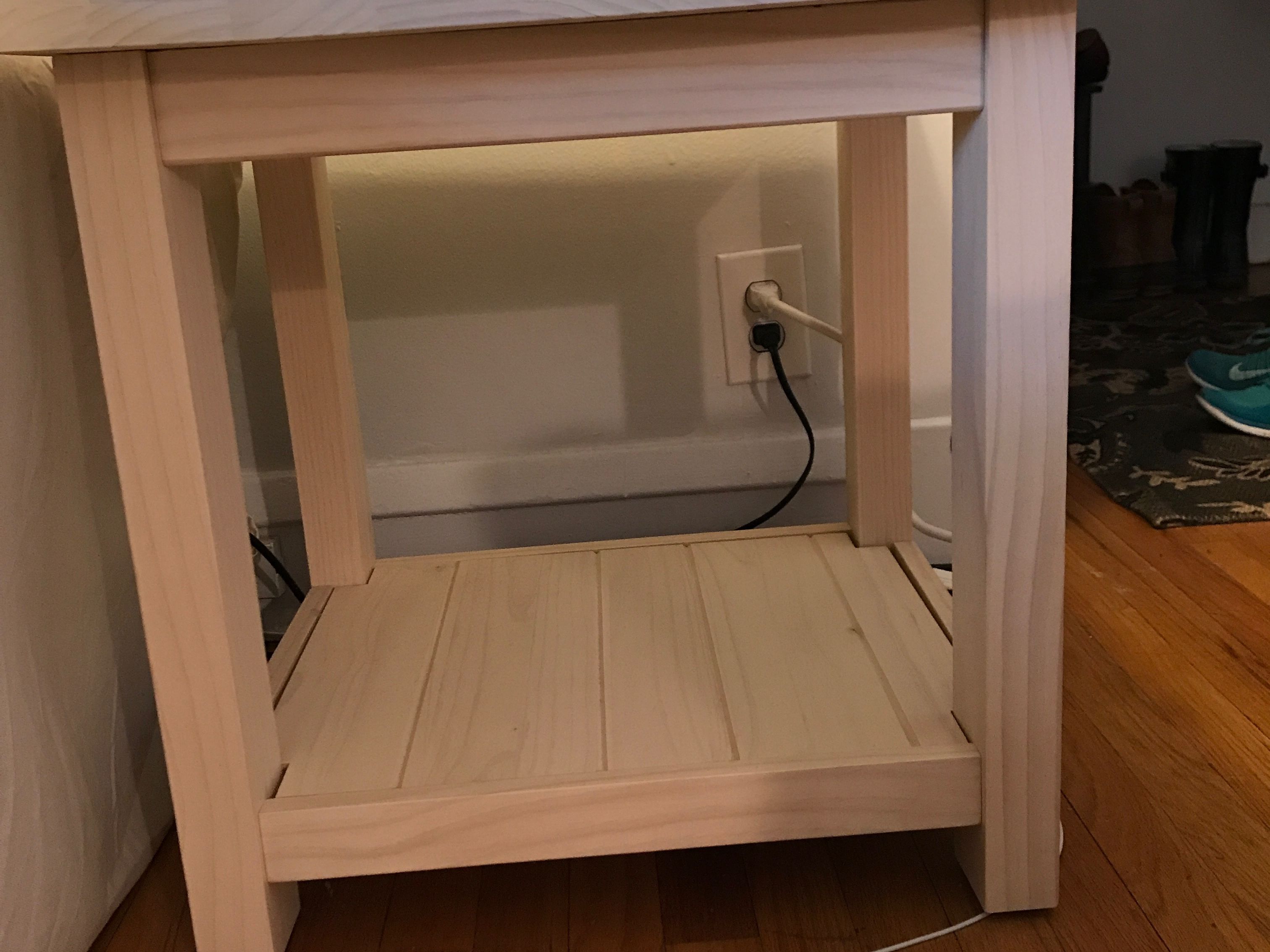 Ikea Rekarne Coffee Table Apartment Therapy S Bazaar