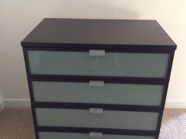 Hopen dresser clearance