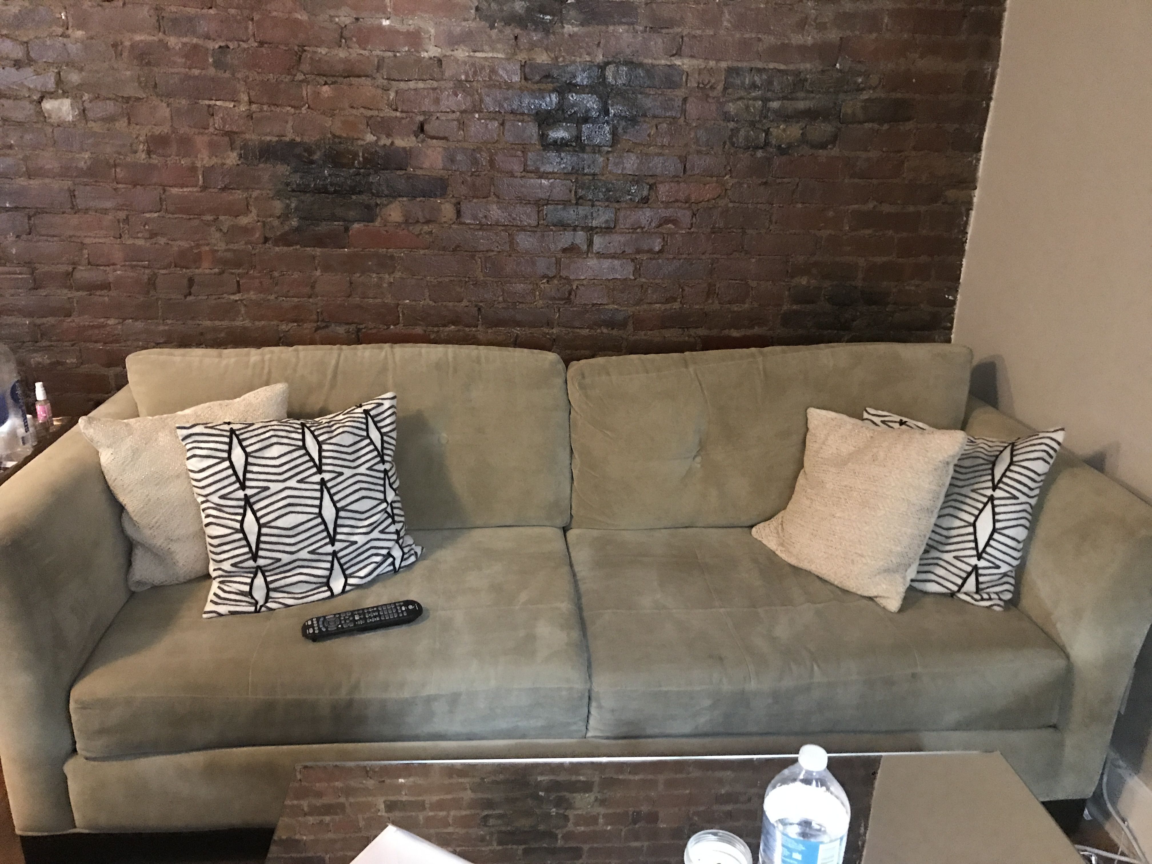 Macy S Elliot Sofa Sleeper And Loveseat Apartment Therapy S Bazaar